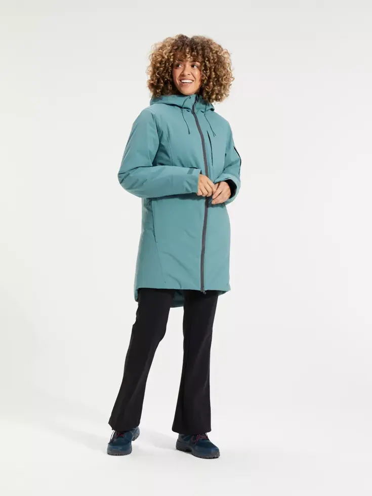 Jagua - Parka dames