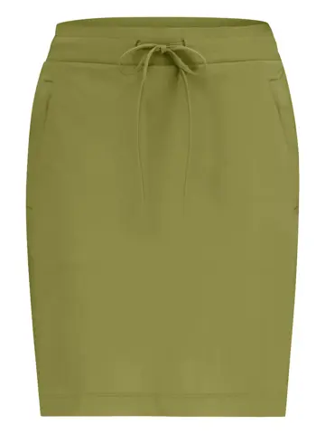 Trudy - Travel skort dames - Human Nature