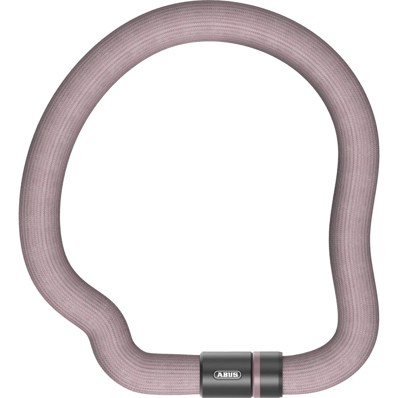 Abus  Goose Lock 6206K/110 rosemauve  Groen main product image