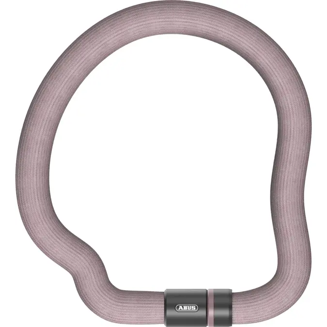 Abus Goose Lock 6206K/110 rosemauve