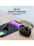 Draadloze Earbuds - BT 5.3 - Joyroom