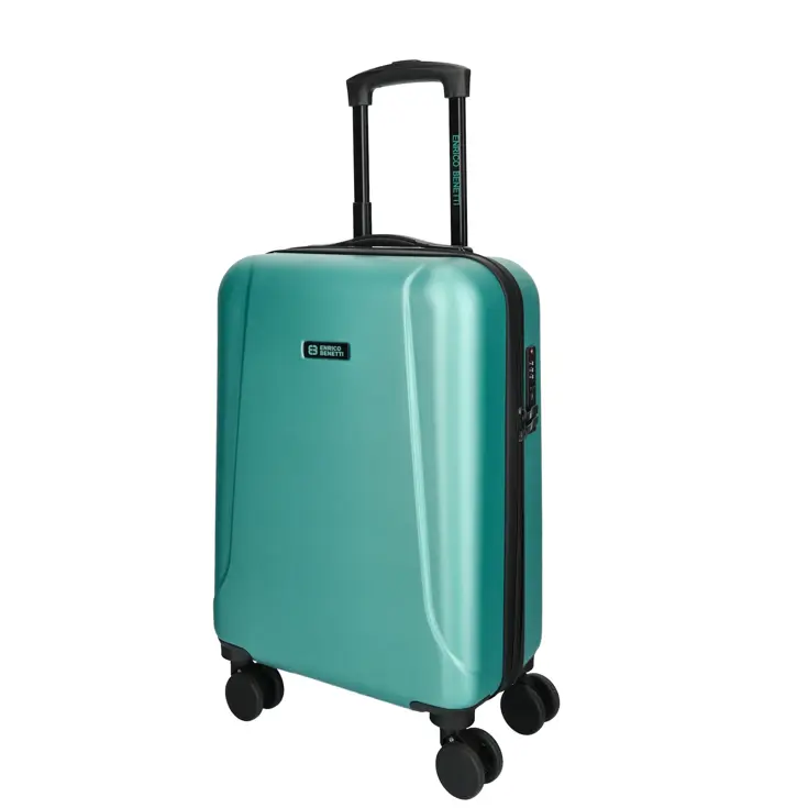 Edmonton - Handbagage koffer - 55cm - 35L