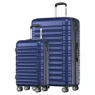 TRVLMORE Kofferset - 2 Delig - 38L