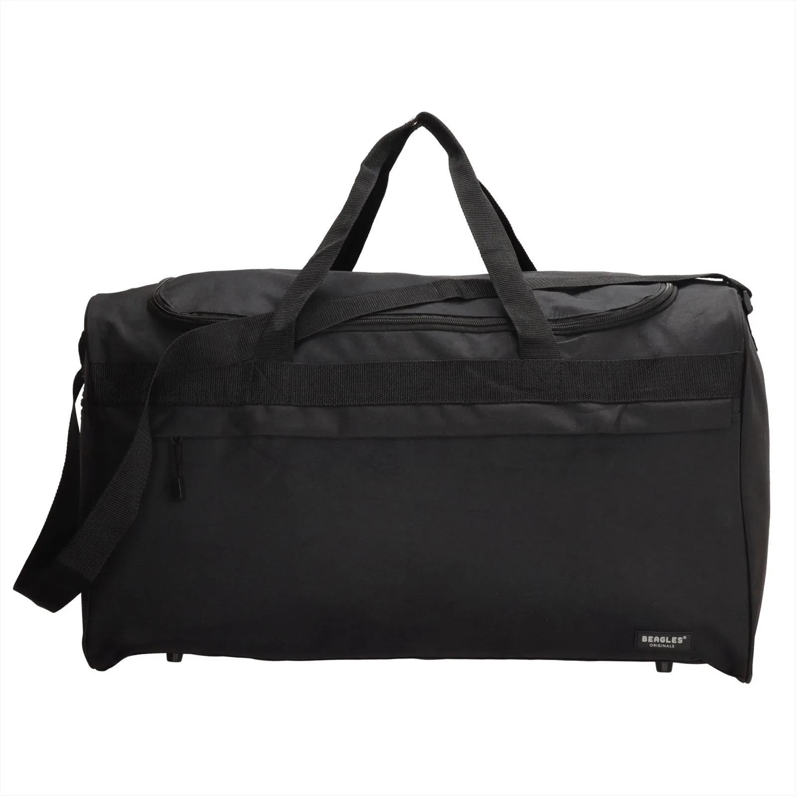 Sporttas, reistas voor dames en heren, meisjes, handbagage, weekendtas