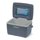 Steamy Cool 8 Koelbox incl. koelelement - 8L