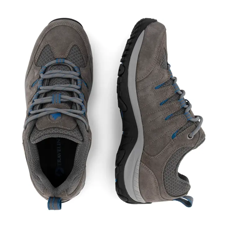 Nyborg Dames - Lage wandelschoenen - Waterdicht