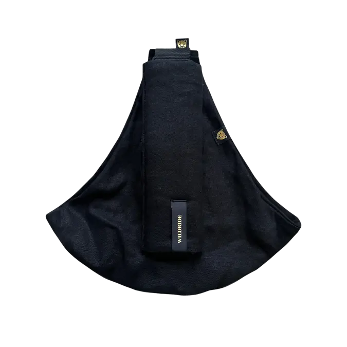 Wildride Kinderdrager  Linnen