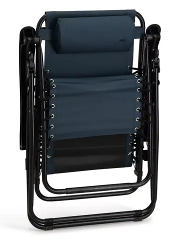 Lucca - Campingstoel - Human Nature