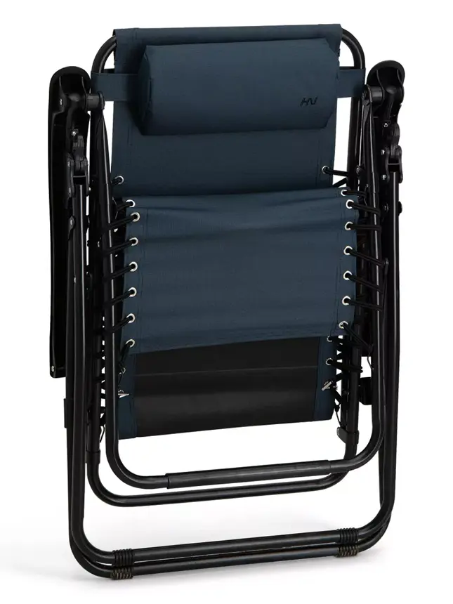 Lucca - Campingstoel - Human Nature