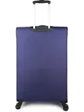D-Upright - Grote Koffer - 76cm - 109L