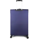 Decent - D-Upright - Grote Koffer 109L