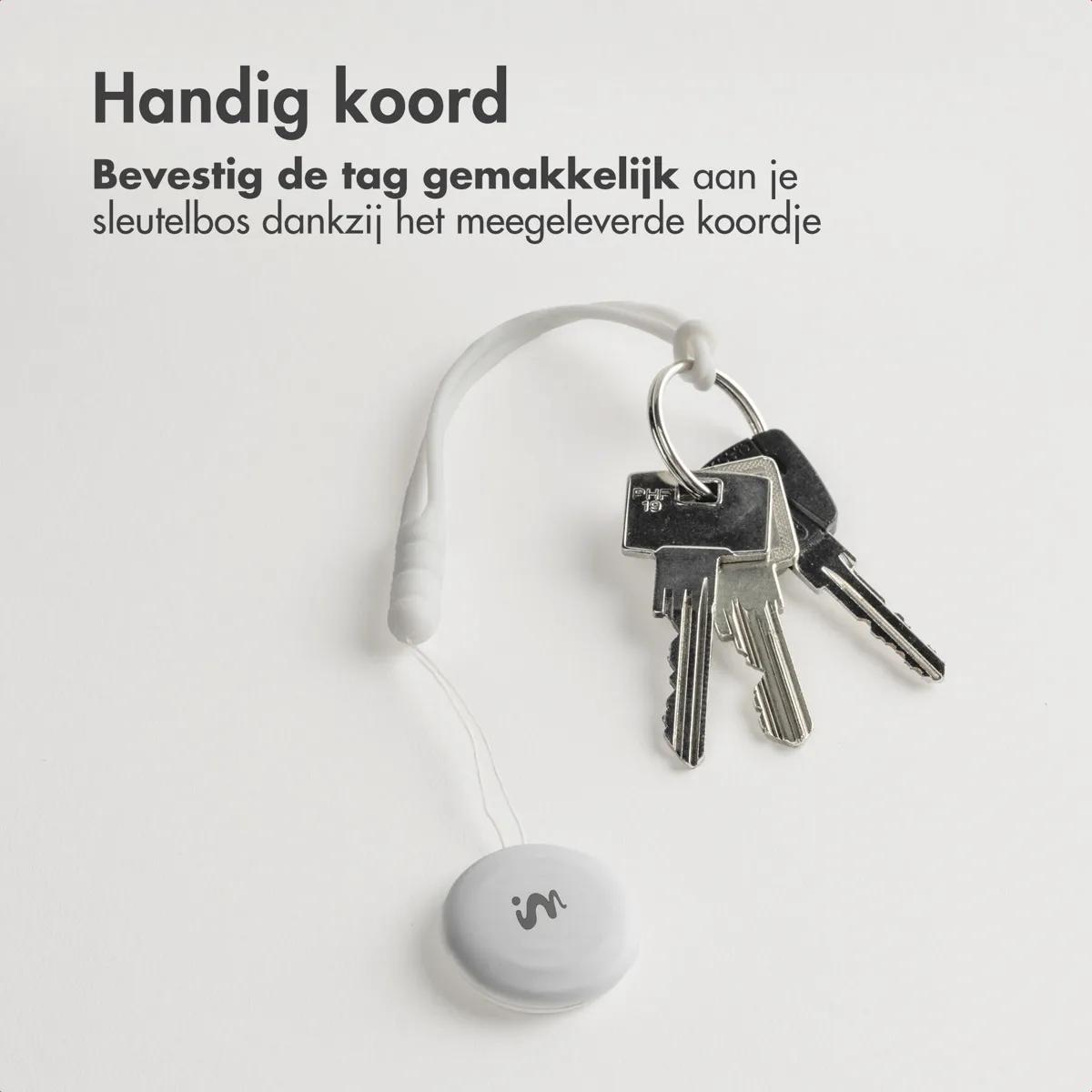 Mini GPS Tracker Bluetooth 5.0 Anti-verloren apparaat Huisdier Kindertas Portemonnee Tracking voor IOS/Android Smart Finder Locator Accessoires kopen vanaf een prijs van 3.41