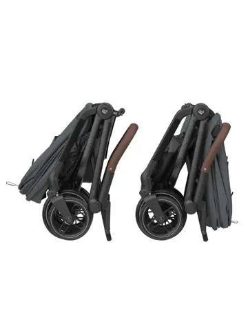 Leona² - Kinderwagen