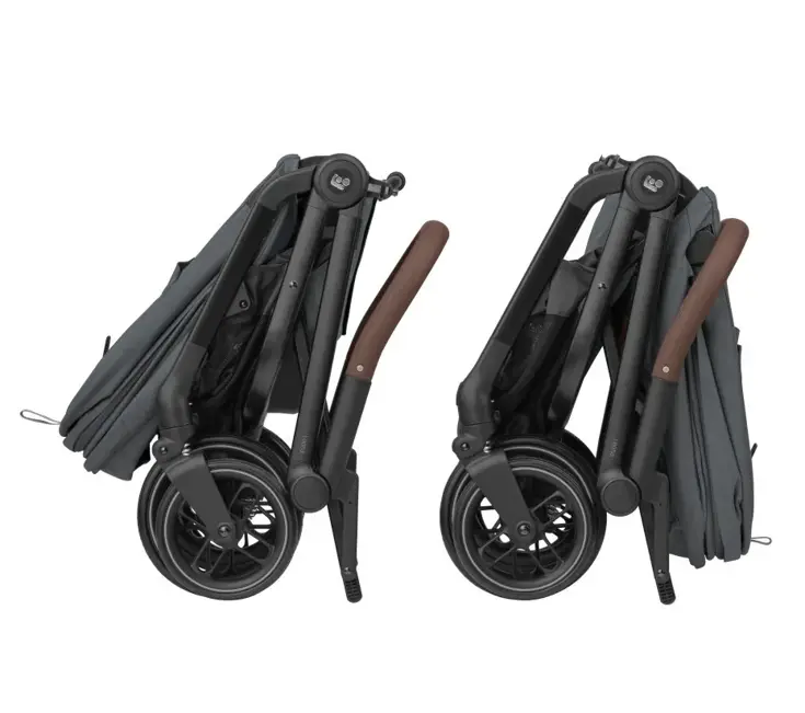 Leona² - Kinderwagen