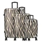 Zebra Trends - Animal - Kofferset 3-delig