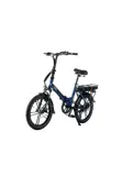 Lacros Scamper S400 opvouwbare e-bike