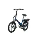 Lacros Scamper S400 opvouwbare e-bike