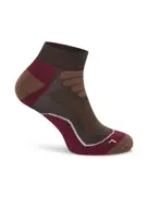 Basis - Korte wandelsokken 2-pack - Human Nature