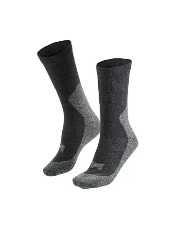 6 paar - Hiking Sokken