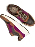 Golden Gate Stretchwalker GX veterschoenen Dames