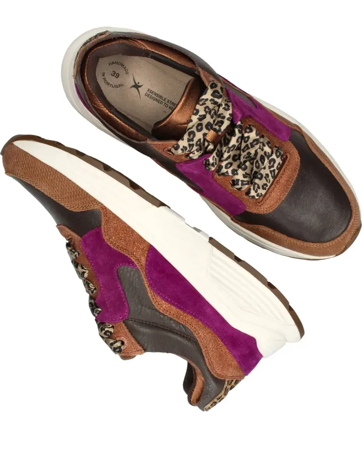 Golden Gate Stretchwalker GX veterschoenen Dames