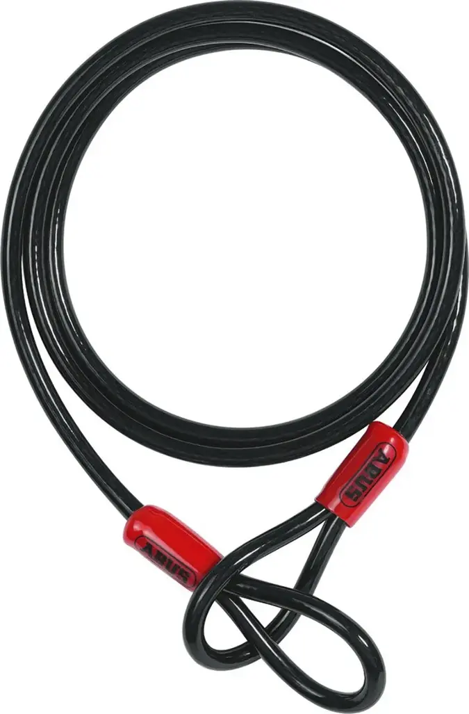 Abus Slotkabel Cobra 10/300