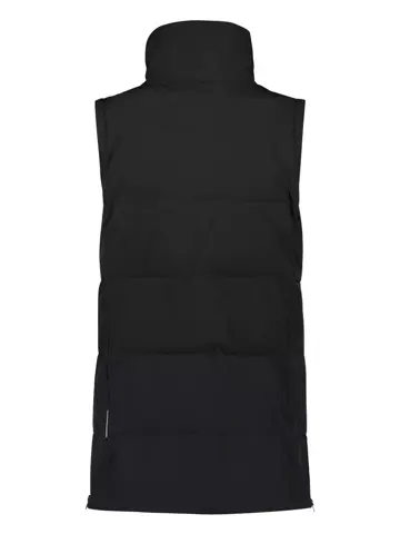 Nique – 2 in 1 parka dames – Human Nature