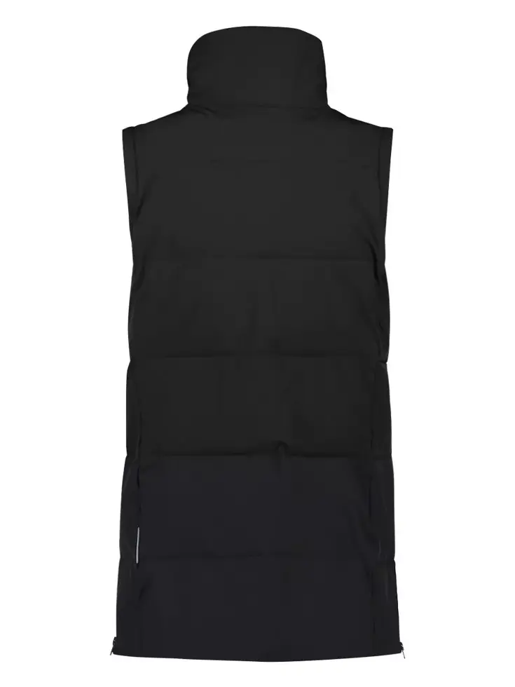 Nique – 2 in 1 parka dames – Human Nature