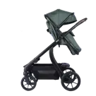 Pacific Premium - Duo Kinderwagen - Novi Baby