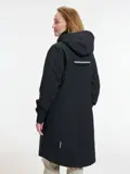 Recanoe - 3-in-1 parka dames