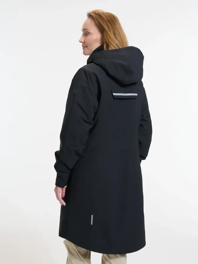 Recanoe - 3-in-1 parka dames - Human Nature