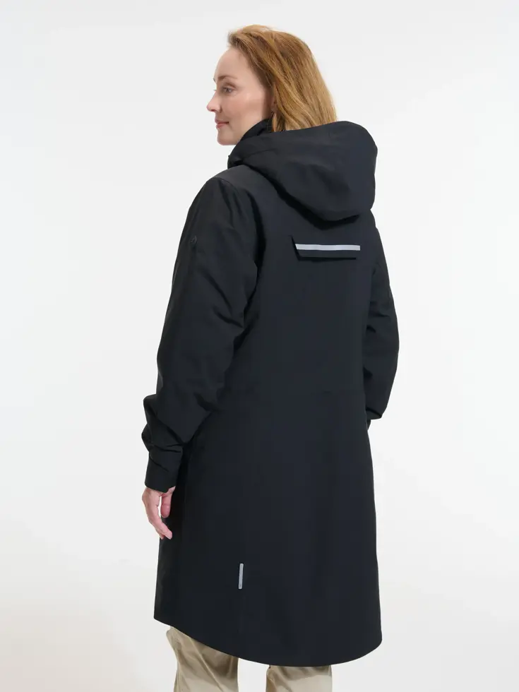 Recanoe - 3-in-1 parka dames