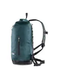 Ortlieb Commuter-Daypack City 27L petrol