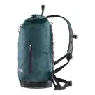 Ortlieb Commuter-Daypack City 27L petrol
