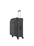Skaii 4 Wheel Trolley M Expandable  | 67 L