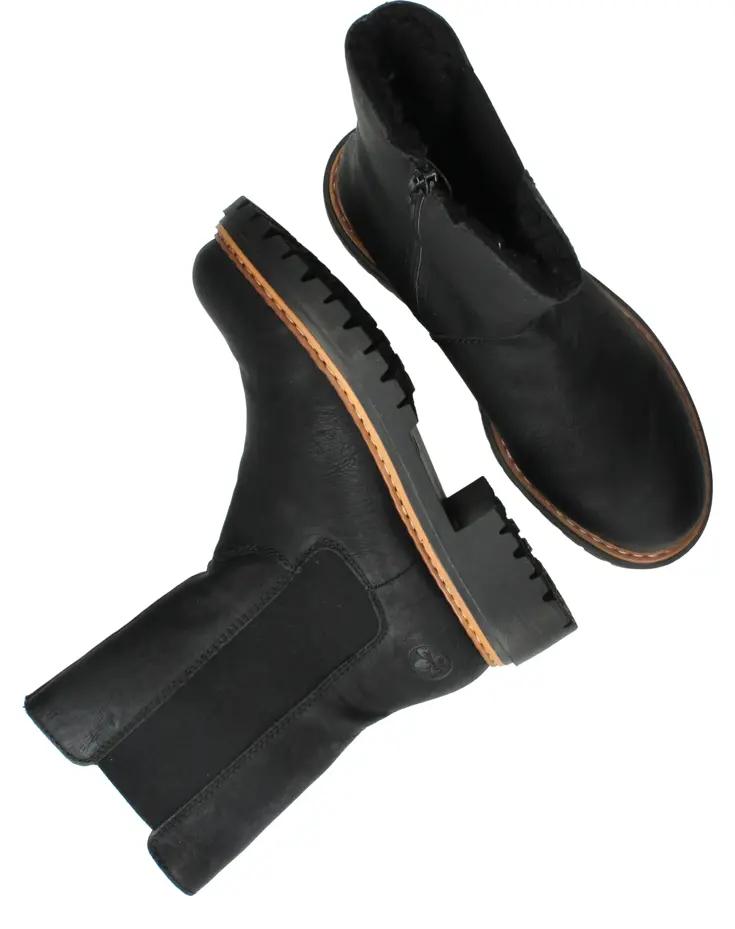 Chelseaboots Dames