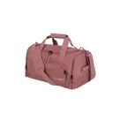 Travelite Kick Off Duffle S rose Roze