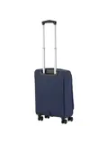 TravelZ Softspinner handbagage koffer 55cm
