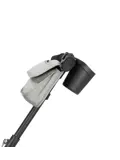 Windy kinderwagen - 2-in-1 driewieler