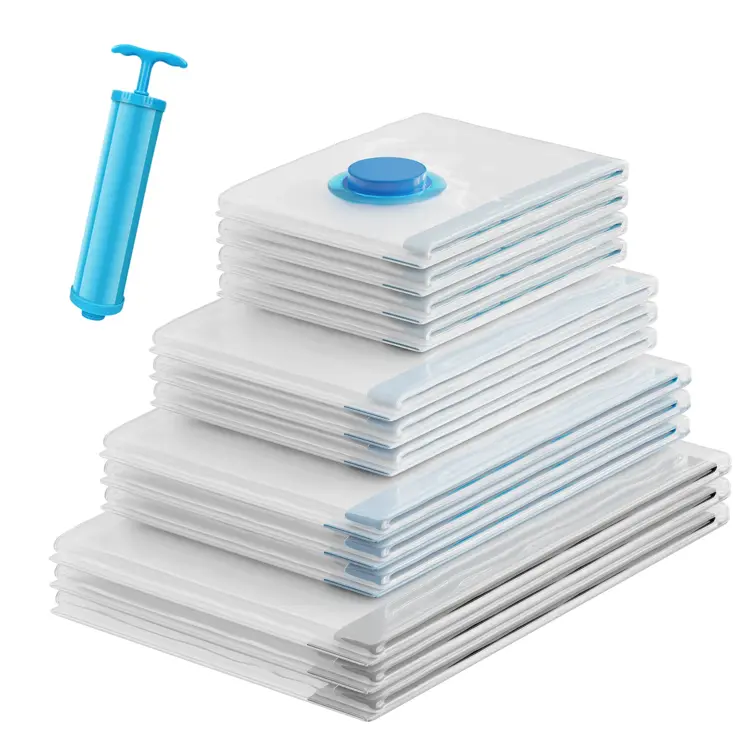 Strex Vacuumzakken - 14 Delig