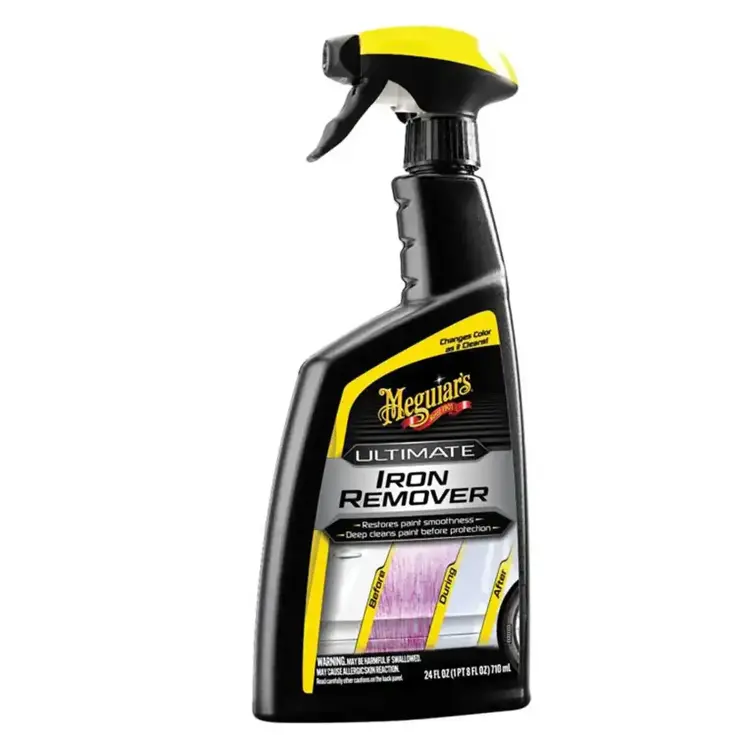 Iron Remover Velgenreiniger 710 ml