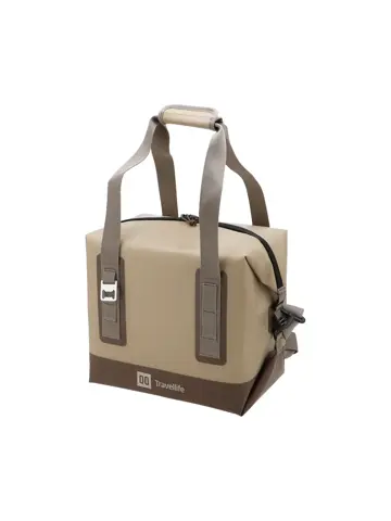 Freja koeltas 17L beige