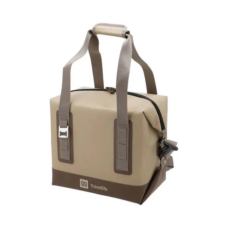 Freja koeltas 17L beige