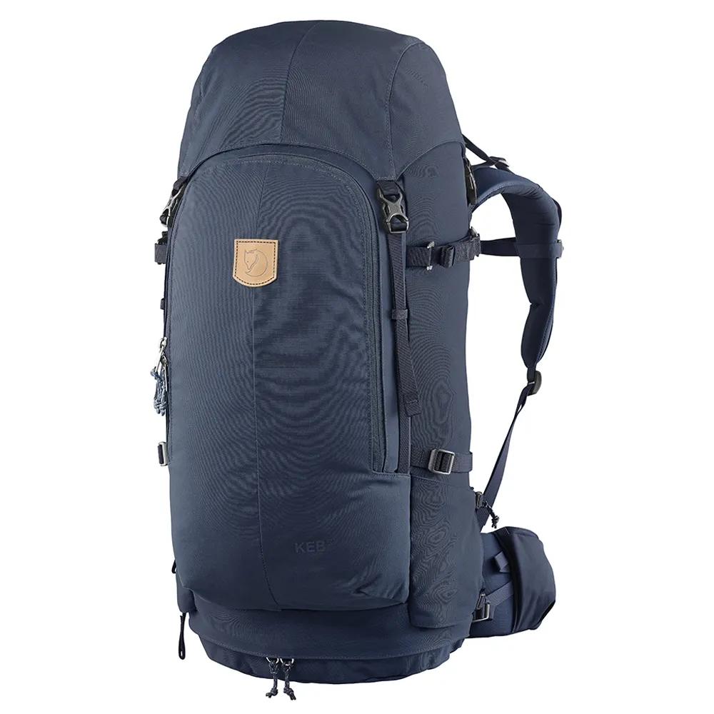 Fjallraven  Keb 52 storm/dark navy  Blauw main product image