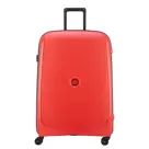 Delsey Belmont Plus MR Trolley L red |102 L