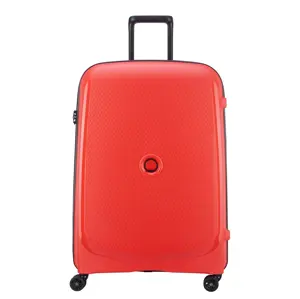 Delsey Belmont Plus MR Trolley L red |102 L