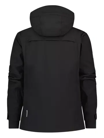 Medley - Ski-jas softshell heren - Human Nature