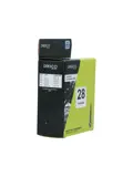 Binnenband 700x23C (19/25-622) met 40mm ventiel