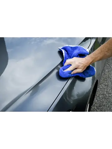 Autopoetsdoek Microvezel - Voor exterieur