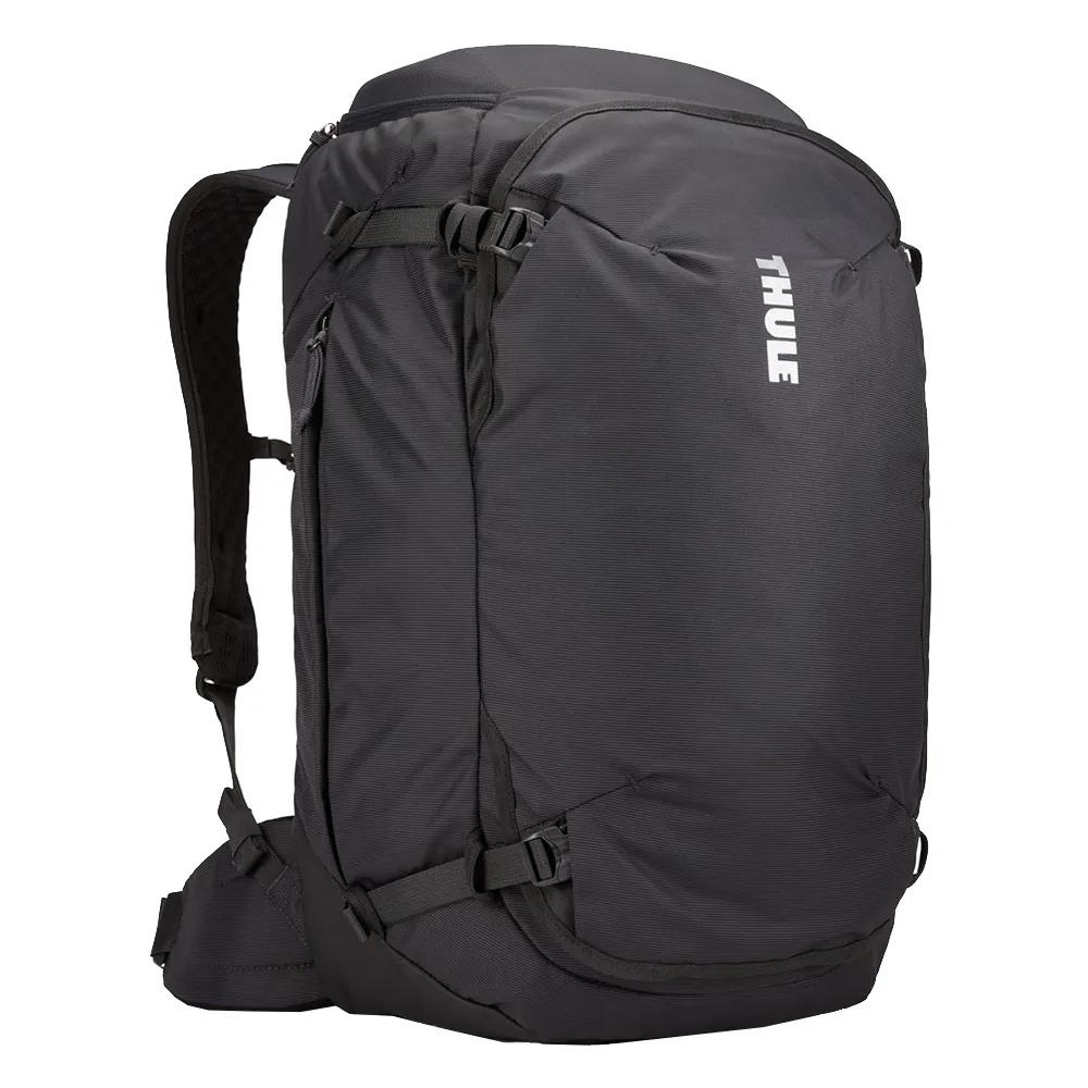 Thule  Landmark 40L Men's Backpack obsidian  Zwart main product image